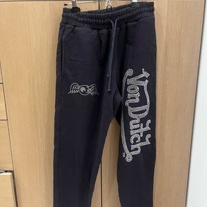 Von Dutch sweatpants